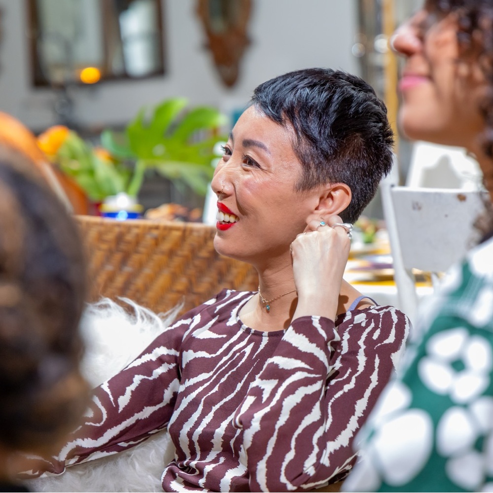 Meet your Posher, Boyuan